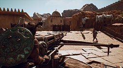 ꡼ No.005 | Blood of Mehran