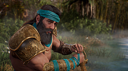 ꡼ No.006 | Blood of Mehran