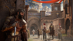 ꡼ No.008 | Blood of Mehran