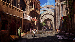 ꡼ No.009 | Blood of Mehran