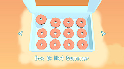 ꡼ No.009 | Cozy Bundle