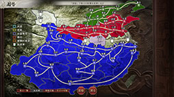 画像ギャラリー No.014のサムネイル画像 / 「三國志8 REMAKE with パワーアップキット」,2026年1月29日に発売決定。追加要素を紹介するPVも公開に