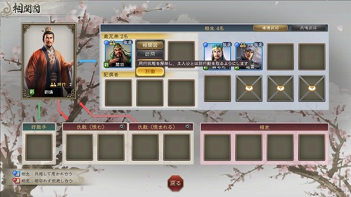 画像ギャラリー No.006のサムネイル画像 / 「三國志8 REMAKE with パワーアップキット」，IF展開を楽しめる新シナリオや，伝説的が三国時代に顕現する“いにしえ武将”の情報を公開