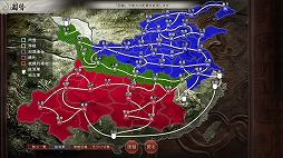 画像ギャラリー No.007のサムネイル画像 / 「三國志8 REMAKE with パワーアップキット」，IF展開を楽しめる新シナリオや，伝説的が三国時代に顕現する“いにしえ武将”の情報を公開