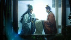 画像ギャラリー No.018のサムネイル画像 / 「三國志8 REMAKE with パワーアップキット」，IF展開を楽しめる新シナリオや，伝説的が三国時代に顕現する“いにしえ武将”の情報を公開