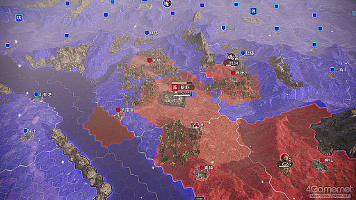 画像ギャラリー No.013のサムネイル画像 / 「三國志8 REMAKE with パワーアップキット」発売間近。いま遊べるシリーズ作品とともに，8リメイクへと至る歩みとPKの見どころを紹介