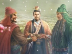 「三國志8 REMAKE with パワーアップキット」発売間近。いま遊べるシリーズ作品とともに，8リメイクへと至る歩みとPKの見どころを紹介