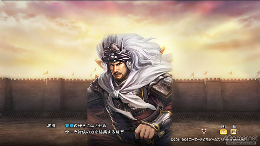 画像ギャラリー No.025のサムネイル画像 / 三国志への思いを，システムが全肯定してくれる。「三國志8 REMAKE with パワーアップキット」を全三国志ファンに遊んでほしい理由