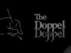 唯一のエネミーは，プレイヤーと同じ動きをするドッペル。横スクロールアクション「The Doppel」，体験版をSteamでリリース