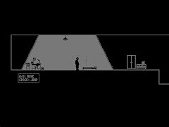 ���ȥ쥹�˲פޤ�뾮��Ȥ�����ʬ��ư����ȥ졼������֥ɥåڥ�פ���ƨ���롣�����������륢��������The Doppel�ס�Steam�ǥ�꡼��