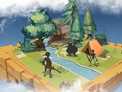 88ΥܡɤƮŸ륫ά饤ȥ֥  ե󥿥ɡסPS5/PS4/SwitchǤ꡼