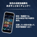 画像ギャラリー No.004のサムネイル画像 / 「プロ野球 ファンスターズリーグ」，クローズドβテストの参加者を募集中。リアルとデジタルが連動するプロ野球応援カードゲーム