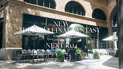 画像ギャラリー No.002のサムネイル画像 / スマホ向け「NEW DISSIDIA FINAL FANTASY(仮題)」のティザーサイトを開設。タイトルを発表する動画を10月14日19:00にプレミア公開