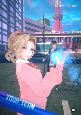 画像ギャラリー No.001のサムネイル画像 / 「ディシディア デュエルム ファイナルファンタジー」CBTのアンケート結果を公開。約8割のプレイヤーが「リリースしたら遊びたい」と回答