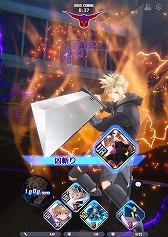 画像ギャラリー No.002のサムネイル画像 / 「ディシディア デュエルム ファイナルファンタジー」CBTのアンケート結果を公開。約8割のプレイヤーが「リリースしたら遊びたい」と回答