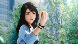 画像ギャラリー No.003のサムネイル画像 / 「ディシディア デュエルム ファイナルファンタジー」，App StoreとGoogle Playで事前登録の受付を開始。サービスは3月にスタート予定