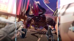 画像ギャラリー No.002のサムネイル画像 / 「ディシディア デュエルム ファイナルファンタジー」，正式サービスを3月24日に開始。新たなキャラも確認できるファイナルトレイラーを公開