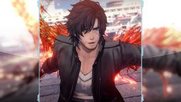 画像ギャラリー No.005のサムネイル画像 / 「ディシディア デュエルム ファイナルファンタジー」，正式サービスを3月24日に開始。新たなキャラも確認できるファイナルトレイラーを公開