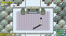 画像ギャラリー No.020のサムネイル画像 / パズルアクション「ロープくんアドベンチャー」，3月12日配信開始。ロープを使った多彩なアクションでギミックを攻略