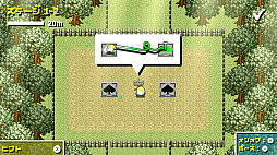 画像ギャラリー No.022のサムネイル画像 / パズルアクション「ロープくんアドベンチャー」,3月12日配信開始。ロープを使った多彩なアクションでギミックを攻略