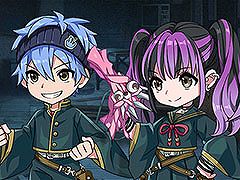 �֥ǥåɥ�������ȡ���Ĥ��󤤱���ס�������Ͽ�ڡ������ߡ�SSR����饯�����ּ�������ӡפȥץ��ե�����ե졼����館��