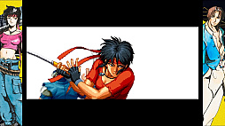 画像ギャラリー No.004のサムネイル画像 / 対戦格闘ゲーム「風雲スーパータッグバトル」,Steamで配信開始。快適なオンライン対戦を実現。4人同時プレイも可能