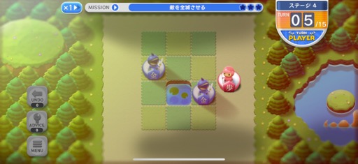 画像ギャラリー No.004のサムネイル画像 / 誰でも将棋を楽しめるようになる！　「Everybody Shogi（えぶりばでぃ将棋）」はカジュアルに始められる将棋パズルだ（今日から始めろApple Arcade #50）