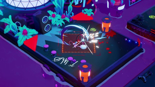 画像ギャラリー No.006のサムネイル画像 / Kickstarterでの資金調達で大成功した「GodsTV」は,スピーディなゲームプレイが持ち味のローグライクアクションRPGだった