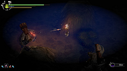 画像ギャラリー No.005のサムネイル画像 / 煉獄のメイドが戦うダークファンタジーアクションRPG「Maid of Salvation」，Steamで配信開始。15％オフのセールを実施中