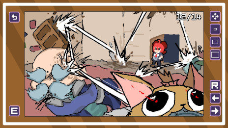 ���������꡼ No.003�Υ���ͥ������ / ��������Τ�Ȥ�Ƴ���ѥ��륲����֥���� ����ȥ����顼�ס�ȯ������2026ǯ1��9���˷��ꡣSteam Next�ե����ǥǥ���ۿ���