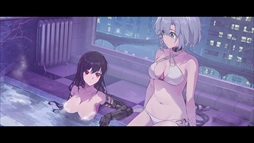 ꡼ No.011Υͥ / 2ͤμ͸ŪΤι򤹤롣ӥ奢Υ٥ΰ͡ηڡסSteam Next Fest˹碌ƥǥǤ