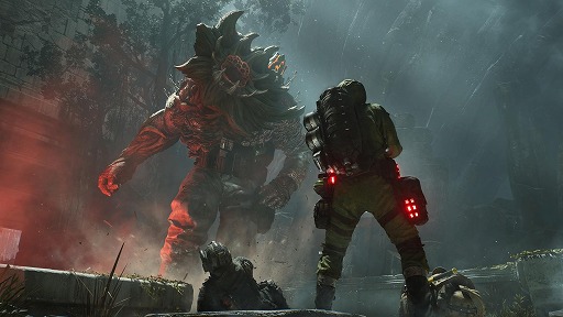 ���������꡼ No.002�Υ���ͥ������ / ���Ȥʤ�ΤϡȤ��٤ƤΥۥ顼���򺹤��������ɡ�������ά���塼������Rules of Engagement: The Grey State��2026ǯ��Steam�ǥ�꡼��