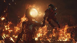 ���������꡼ No.003�Υ���ͥ������ / ���Ȥʤ�ΤϡȤ��٤ƤΥۥ顼���򺹤��������ɡ�������ά���塼������Rules of Engagement: The Grey State��2026ǯ��Steam�ǥ�꡼��