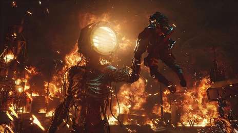 ���������꡼ No.009�Υ���ͥ������ / ���Ȥʤ�ΤϡȤ��٤ƤΥۥ顼���򺹤��������ɡ�������ά���塼������Rules of Engagement: The Grey State��2026ǯ��Steam�ǥ�꡼��