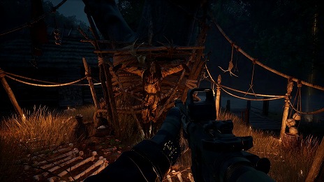 ���������꡼ No.012�Υ���ͥ������ / ���Ȥʤ�ΤϡȤ��٤ƤΥۥ顼���򺹤��������ɡ�������ά���塼������Rules of Engagement: The Grey State��2026ǯ��Steam�ǥ�꡼��