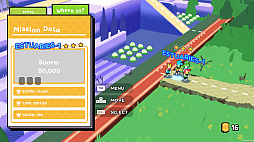 ꡼ No.001 | Candy Rangers