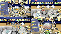 極めろ!うどん職人