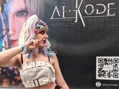 ĿͤǳȯΡȥˡRPGAIKODEפΥץ쥤֥ǥ⤬BCN Game FestˤƸ