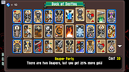 ꡼ No.004 | Τƨ˴ӤϤ뤿³饤ʥȥ뷿RPGDeath by Scrollingۿ