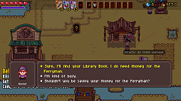 ꡼ No.006 | Τƨ˴ӤϤ뤿³饤ʥȥ뷿RPGDeath by Scrollingۿ