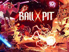 ���Х��Х�������饤�ȡ�BALL x PIT�ס�PC/���󥷥塼���Ǥ�������꡼�����֥��å��������ܡ���ͻ�硤���Ϸ��ߤ����Ǥ�������