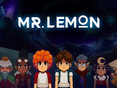 ���䤷�����RPG��Mr.Lemon�ס��θ��Ǥ�Steam�ǥ�꡼��������ؼԤȤʤꡤ����Ū����ˡ�������������Ǥ���