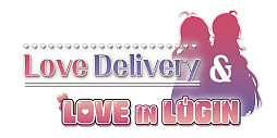 ꡼ No.001 | Love Delivery  LOVE IN LOGIN
