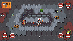 Cookie��s Trails