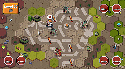 Cookie��s Trails