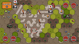 Cookie��s Trails