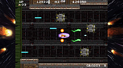 ꡼ No.001 | Infinos