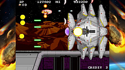 ꡼ No.001 | Infinos 2