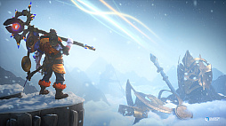 ꡼ No.002 | Detroit Become Human׳ȯܥץ쥤̵Υ󥹥ȥƥSpellcasters Chroniclesפȯɽ