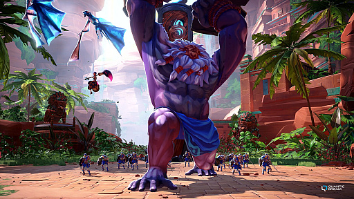 ꡼ No.004 | Detroit Become Human׳ȯܥץ쥤̵Υ󥹥ȥƥSpellcasters Chroniclesפȯɽ